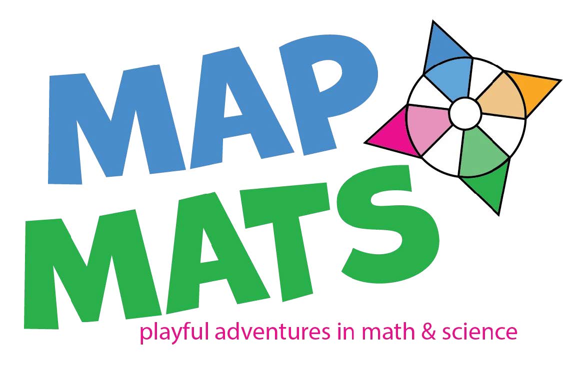 Final MAP MATS Activity Guide logo