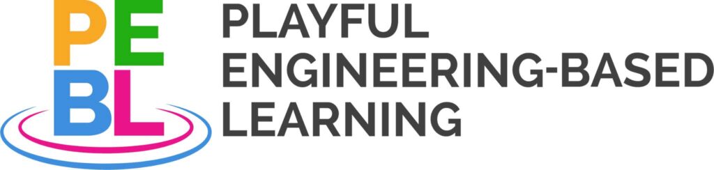 Playful Engineering-Based Learning-logo