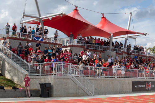 Maryville Soccer and Tailgate