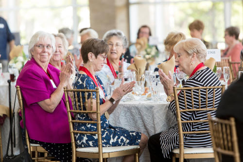 Golden Circle Luncheon 